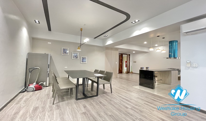 A beautiful apartment for rent in G building of Ciputra International Ha Noi City